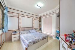 Blk 284 Toh Guan View (Jurong East), HDB 5 Rooms #601186671